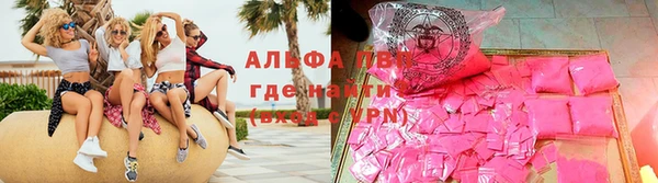 альфа пвп Гусев
